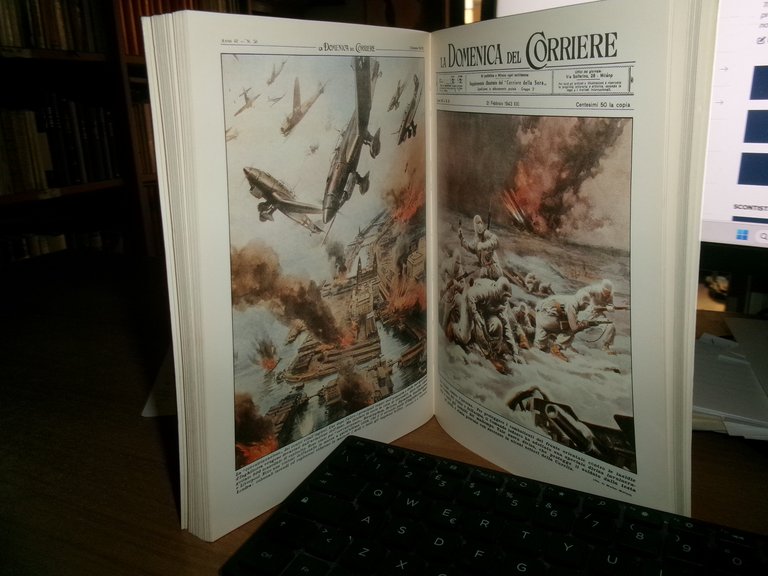 Storia bugiarda. ARRIGO PETACCO 1988