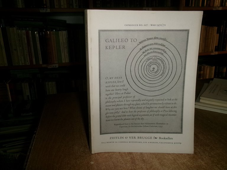The Discovery of Nature's Laws from the Age of Apollonius …