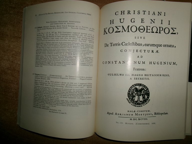 The Discovery of Nature's Laws from the Age of Apollonius …
