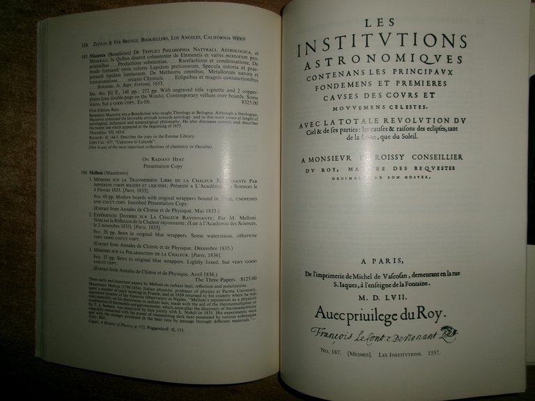The Discovery of Nature's Laws from the Age of Apollonius …