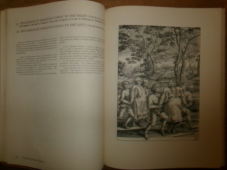 Graphic Worlds of PETER BRUEGEL The Elder. H. ARTHUR KLEIN …