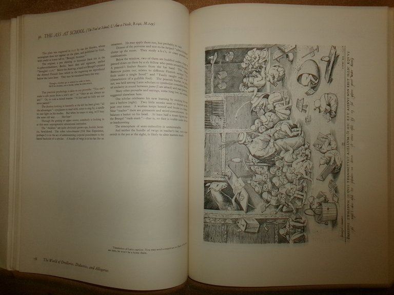 Graphic Worlds of PETER BRUEGEL The Elder. H. ARTHUR KLEIN …