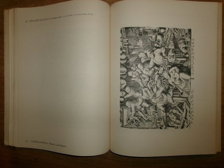 Graphic Worlds of PETER BRUEGEL The Elder. H. ARTHUR KLEIN …