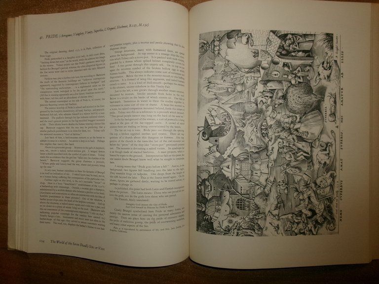 Graphic Worlds of PETER BRUEGEL The Elder. H. ARTHUR KLEIN …