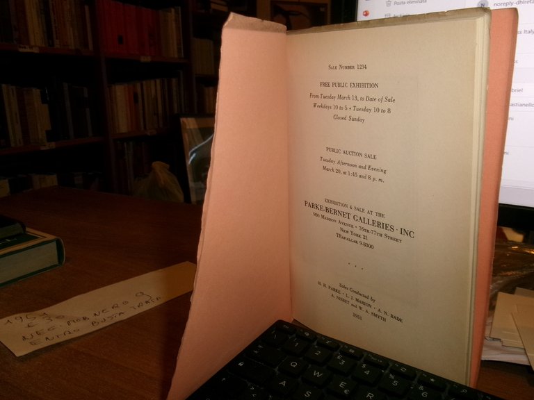 HISPANIC AMERICANA, Rare and Important Books...Exploration...of South America