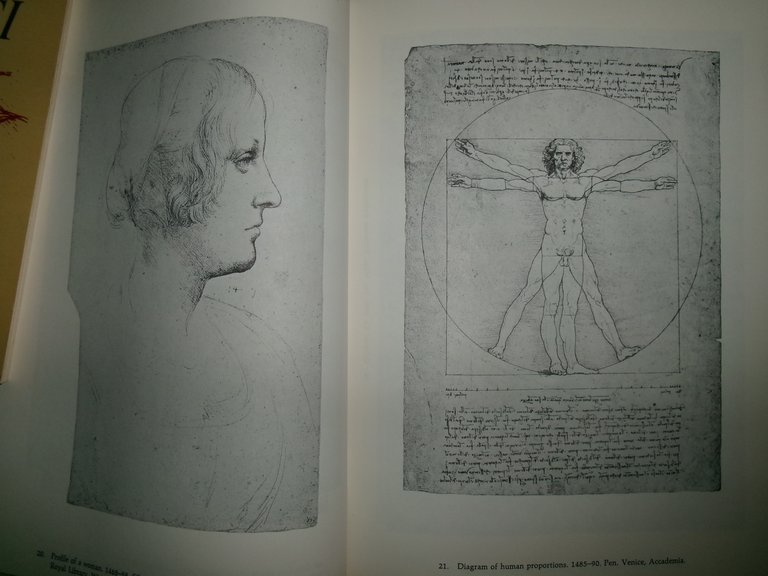 Le invenzioni di LEONARDO DA VINCI. GIBBS-SMITH. LEONARDO DRAWINGS 1978/1980