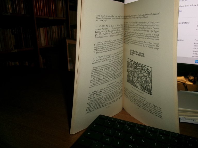 Medieval Literature:Literature & History, Philosophy and...REICHNER HERBERT s.d.
