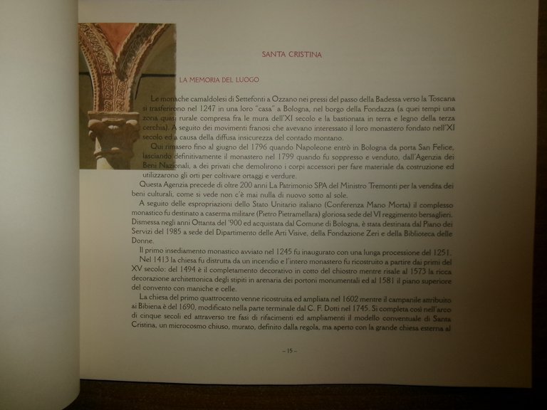 Dalla fiaba al perturbante. Itinerario nel fantastico...di Antonio Saliola..2004