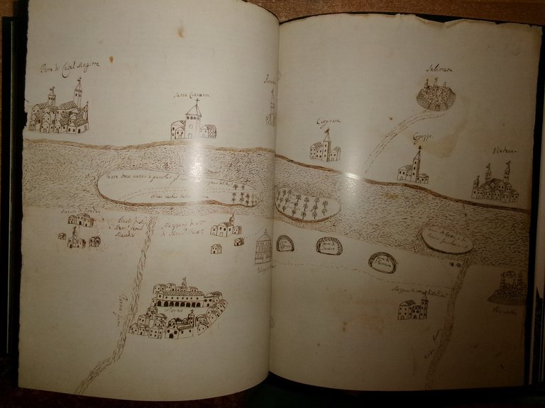 I SIGNORI DEL PO. Da Piacenza al mare. Vol. II. …