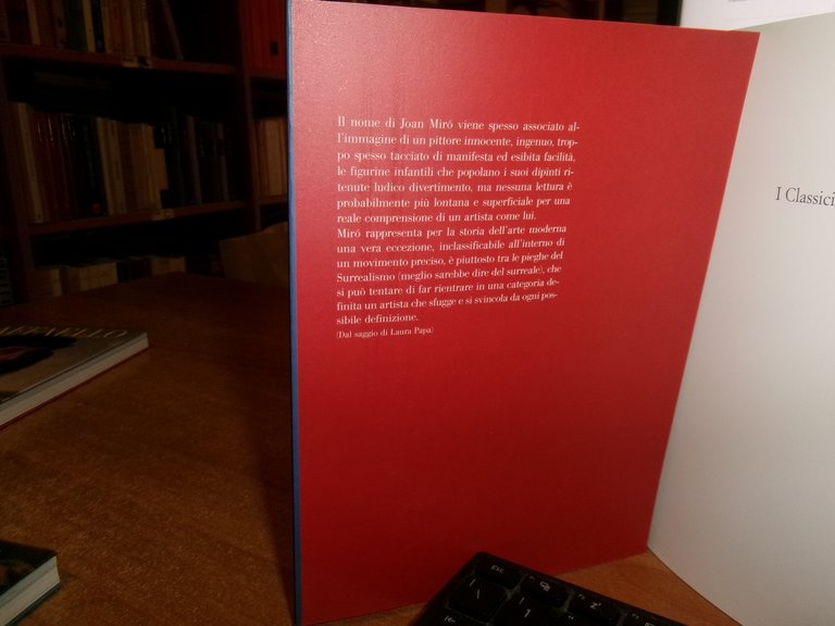 RAFFAELLO. CEZANNE. MIRO. 3 volumi. 2003/2004