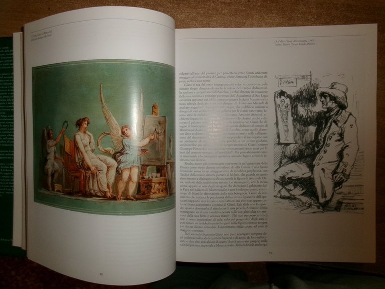 I Decoratori di formazione bolognese tra Settecento e Ottocento.. A. …