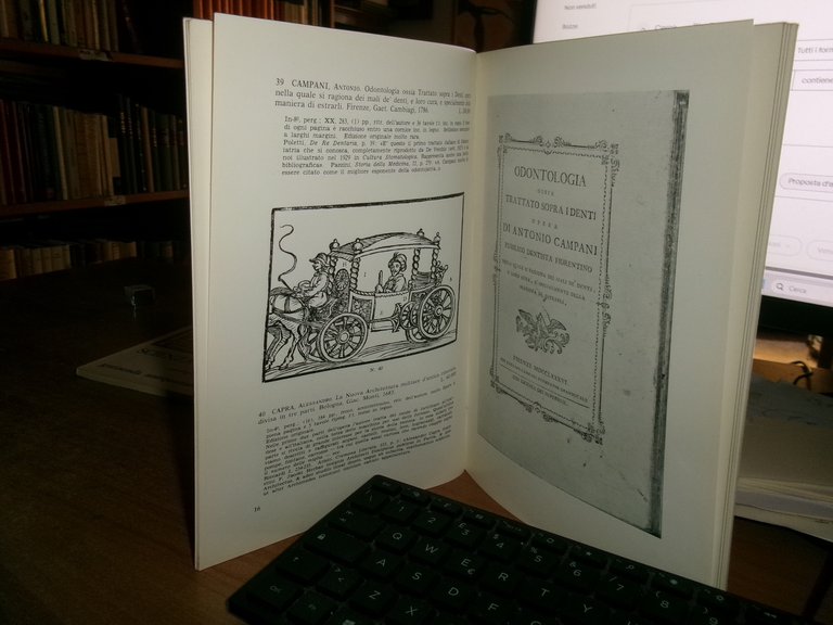 4 cataloghi SCIENZA e TECNICA n° 2 - 19 - …