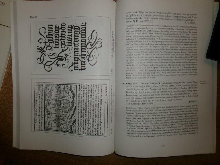 Travel & Voyages Rare Books and Manuscripts/ History of Science... …