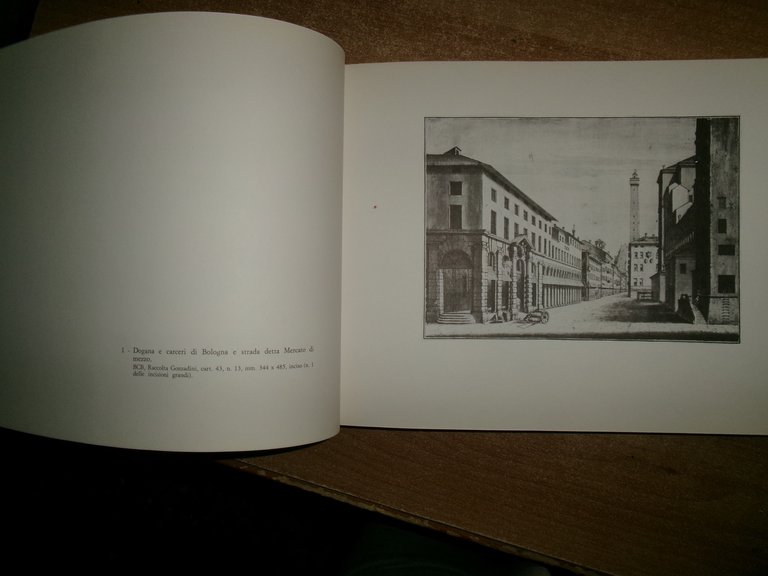 Disegni editi e inediti di PIO PANFILI per le "Vedute …
