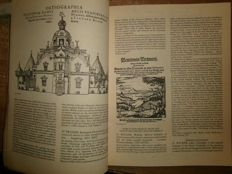 Rare and Valuable Books and Manuscripts Early Science... Catalogue 66 …