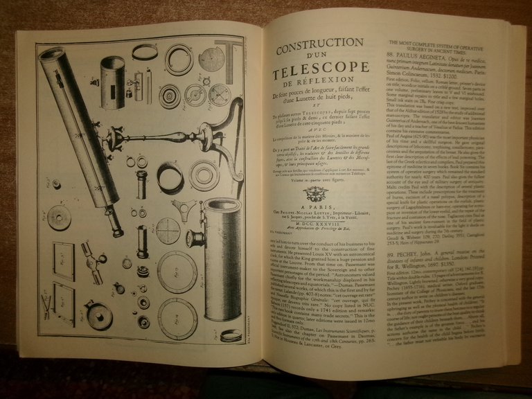 Rare and Valuable Books and Manuscripts Early Science... Catalogue 66 …