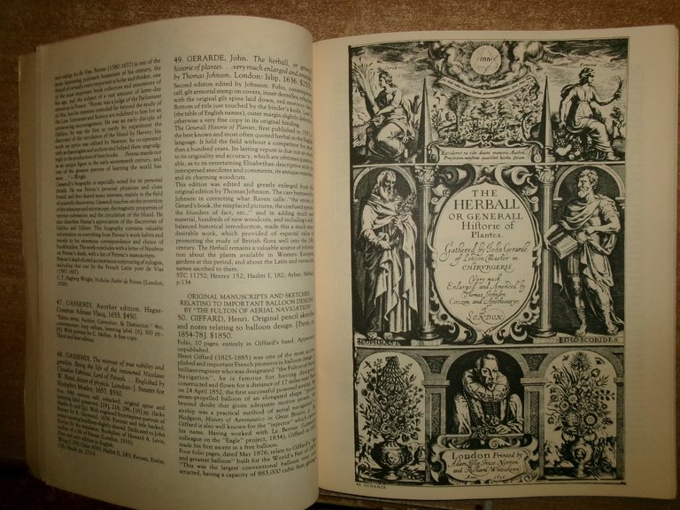 Rare and Valuable Books and Manuscripts Early Science... Catalogue 66 …