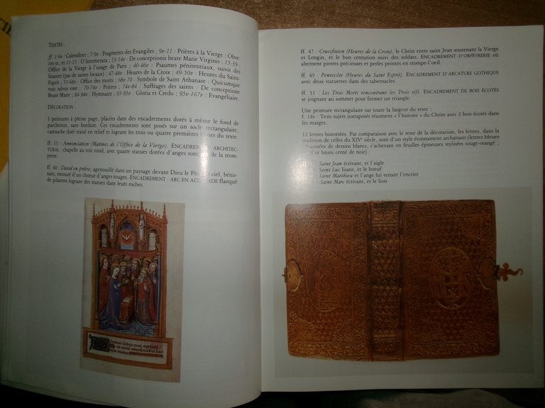 MANUSCRITS ET LIVRES PRECIEUX. Catalogue N. 11. Librairie Valette Dreyfus. …