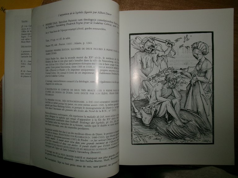 MANUSCRITS ET LIVRES PRECIEUX. Catalogue N. 11. Librairie Valette Dreyfus. …