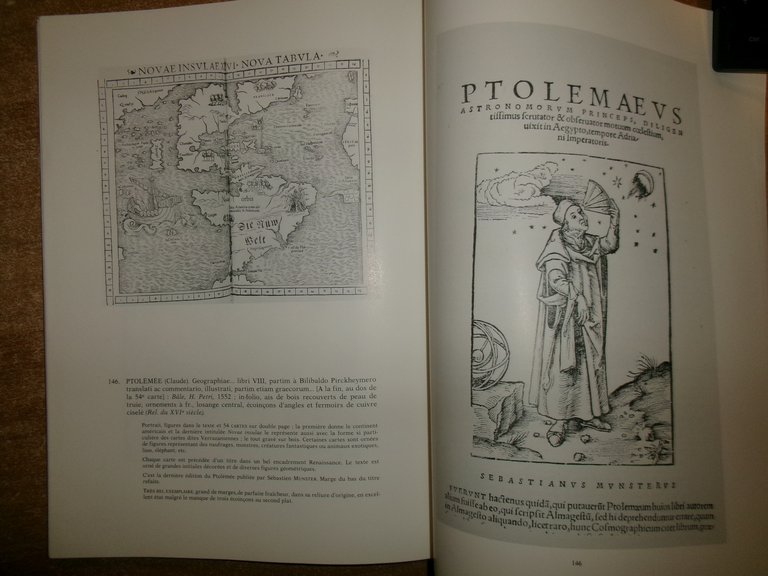 Bibliothèque d'un Amateur Deuxième Partie 1985