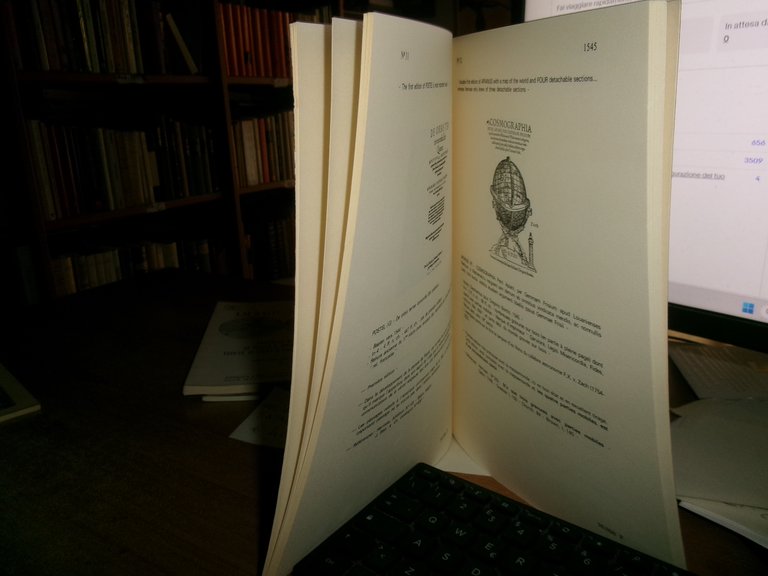 2 cataloghi Librairie JOSEPH BAER & Co