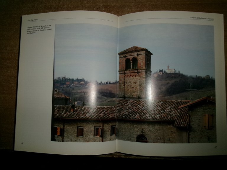 CAMPANILI e CAMPANE di Bologna e del Bolognese a cura …