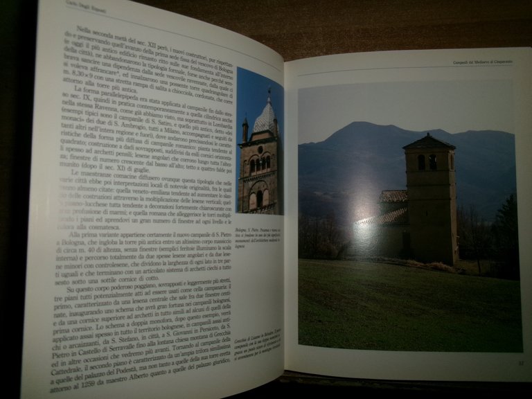 CAMPANILI e CAMPANE di Bologna e del Bolognese a cura …