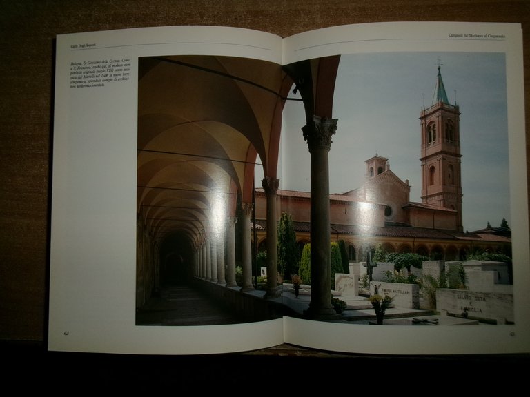 CAMPANILI e CAMPANE di Bologna e del Bolognese a cura …