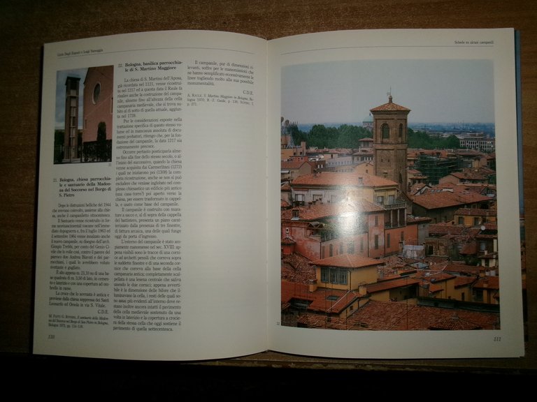 CAMPANILI e CAMPANE di Bologna e del Bolognese a cura …