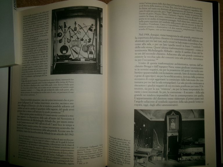Milano e il suo Conservatorio 1808-2002. di Guido Salvetti (Autore) …