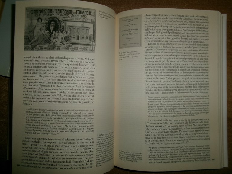 Milano e il suo Conservatorio 1808-2002. di Guido Salvetti (Autore) …