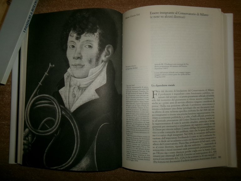 Milano e il suo Conservatorio 1808-2002. di Guido Salvetti (Autore) …
