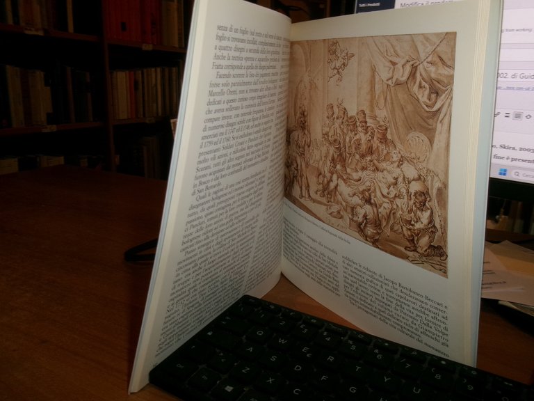 I PANDURI A BOLOGNA. Il "Libro" di Domenico Maria Fratta...VARIGNANA-MASSA …