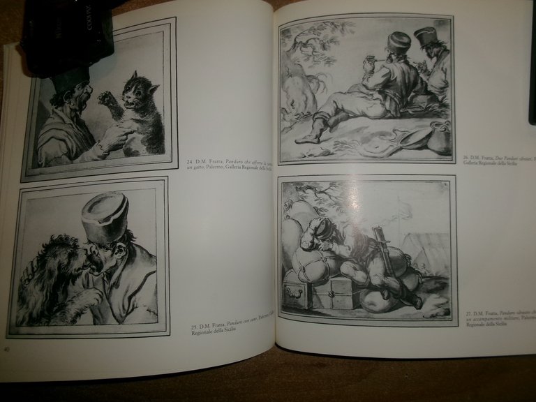 I PANDURI A BOLOGNA. Il "Libro" di Domenico Maria Fratta...VARIGNANA-MASSA …