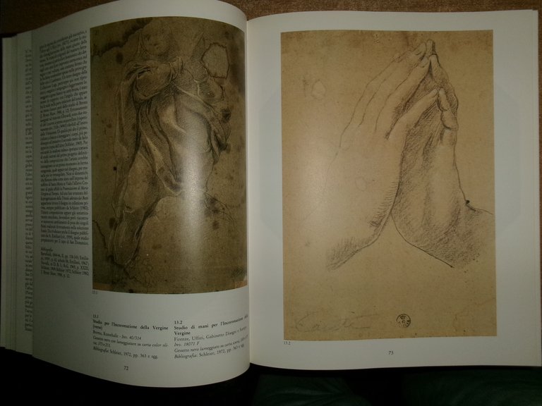 AA. VV. DISEGNI EMILIANI DEL SEI-SETTECENTO. I GRANDI CICLI DI …