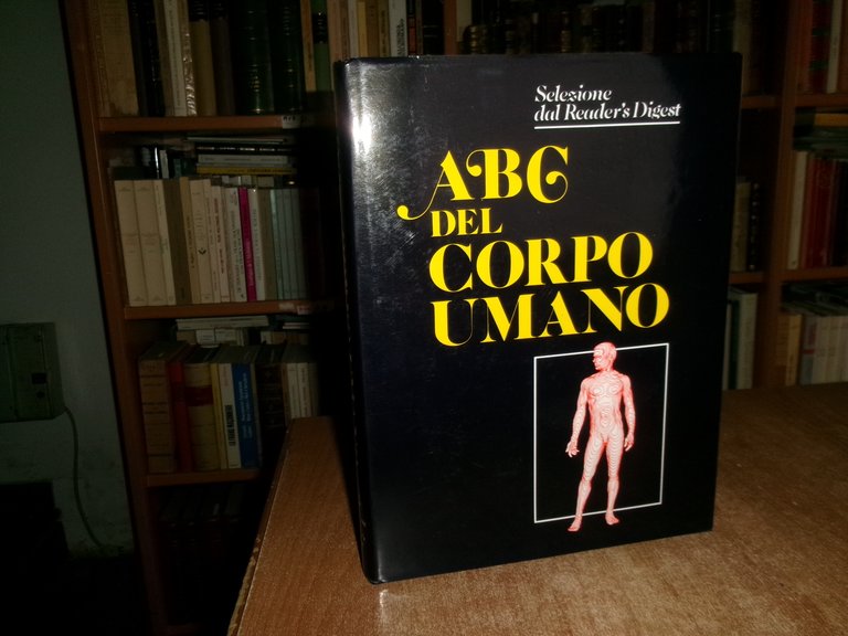 ABC del Corpo Umano