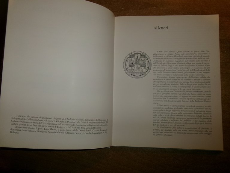 Cantieri di storia. I restauri di Palazzo Hercolani e la …