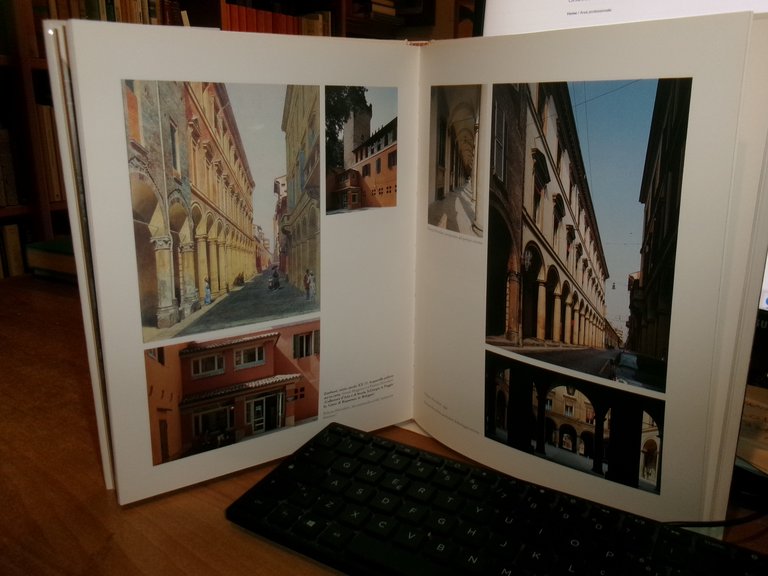 Cantieri di storia. I restauri di Palazzo Hercolani e la …