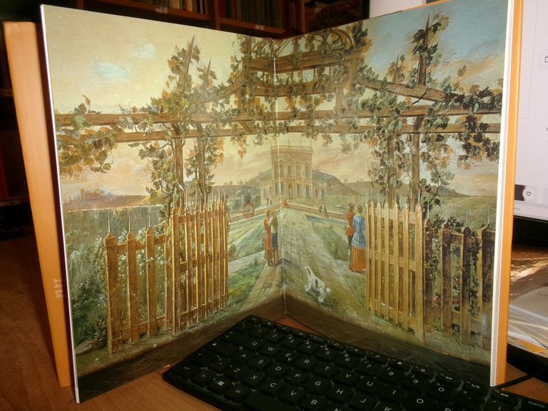 Palazzo Stella. Origini, storia e trasformazioni del Palazzo di Zola …