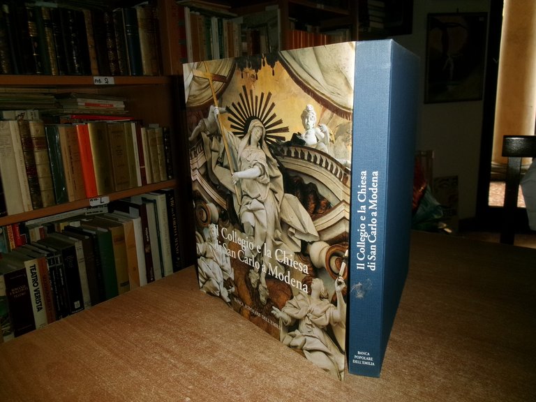 AA. VV. Il Collegio e la Chiesa di San Carlo …