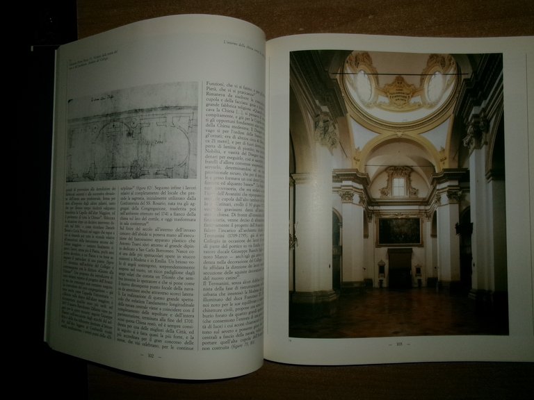 AA. VV. Il Collegio e la Chiesa di San Carlo …
