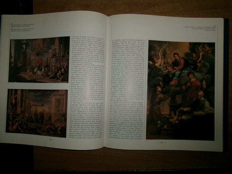 AA. VV. Il Collegio e la Chiesa di San Carlo …