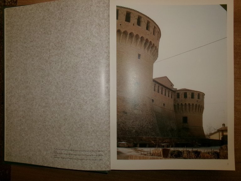 VIA EMILIA. Bologna, Edizioni Calderini, 1988