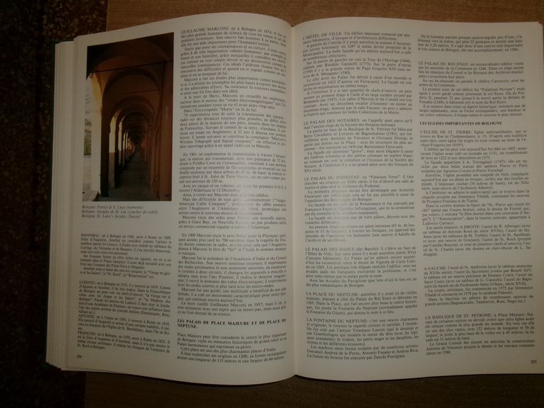 VIA EMILIA. Bologna, Edizioni Calderini, 1988