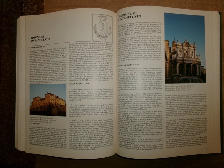 VIA EMILIA. Bologna, Edizioni Calderini, 1988