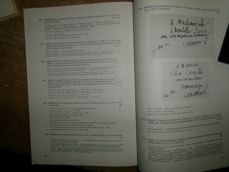 Vente 14-15 Juin 1985 importante bibliothèque de voyages d'atlas et …