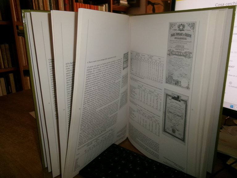 EMILIA-ROMAGNA Terra di Cooperazione. A cura di Angelo Varni 1990