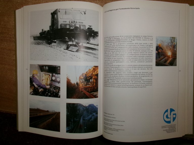 EMILIA-ROMAGNA Terra di Cooperazione. A cura di Angelo Varni 1990