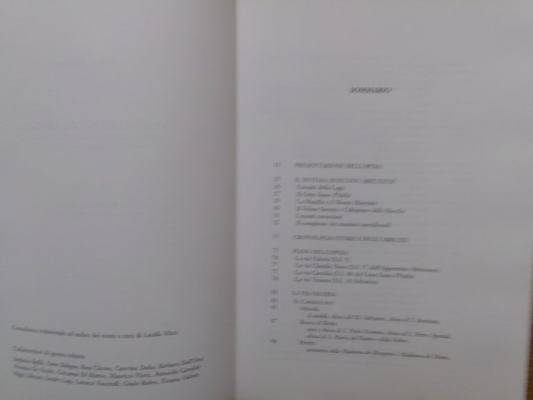 RENZO MANCINI. Viaggiare Negli Abruzzi...Una Terra da scoprire... Il solo …