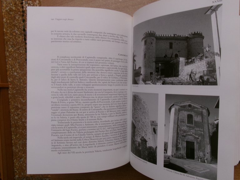 RENZO MANCINI. Viaggiare Negli Abruzzi...Una Terra da scoprire... Il solo …
